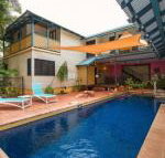 The Courthouse Bed  Breakfast - Kawana Tourism
