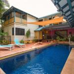 The Courthouse Bed & Breakfast - Kawana Tourism 0