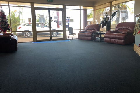 Carnarvon Gateway Motel - Kawana Tourism 4