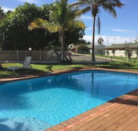 Carnarvon Gateway Motel - Kawana Tourism