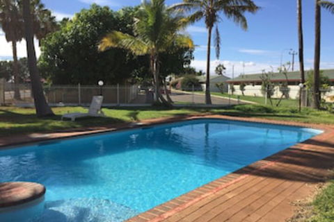 Carnarvon Gateway Motel - Kawana Tourism 0