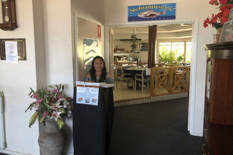 Carnarvon Gateway Motel - Kawana Tourism 1