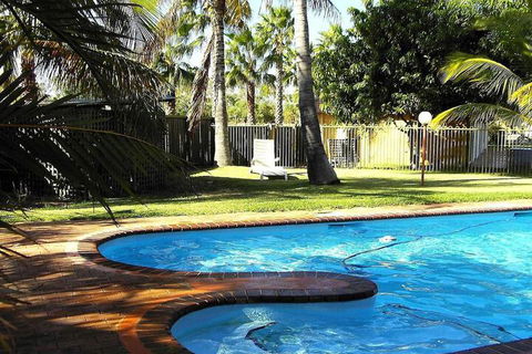 Carnarvon Gateway Motel - Kawana Tourism 3