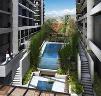 CityStyle Executive Apartments Belconnen - Kawana Tourism
