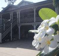 Driftwood Bed and Breakfast - Kawana Tourism