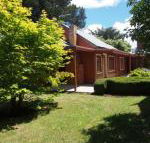 Tahara Cottage - Kawana Tourism