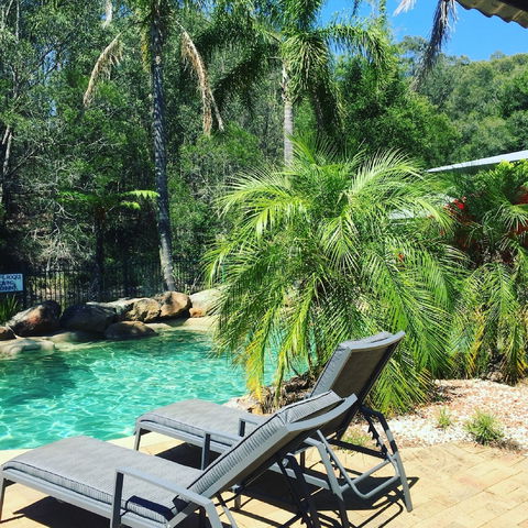 Bluegums Cabins Barrington Tops - Kawana Tourism 2