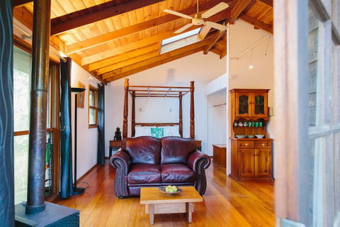 Bluegums Cabins Barrington Tops - Kawana Tourism 6