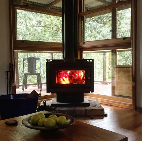 Bluegums Cabins Barrington Tops - Kawana Tourism 4