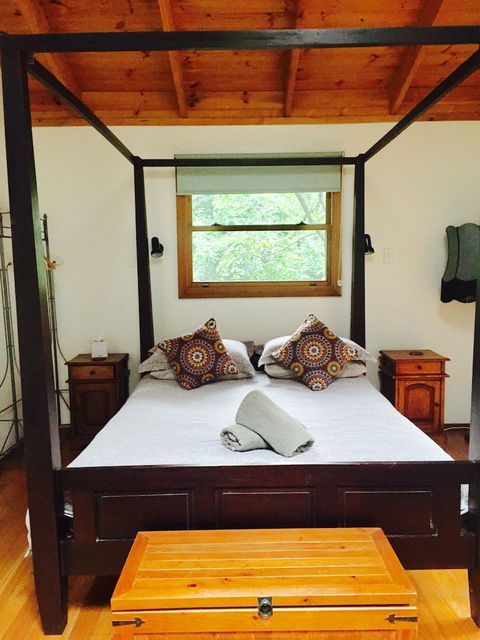 Bluegums Cabins Barrington Tops - Kawana Tourism 3