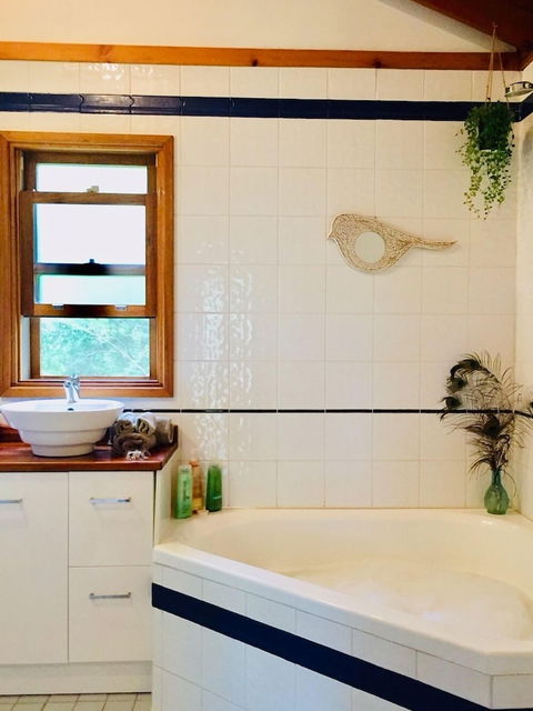 Bluegums Cabins Barrington Tops - Kawana Tourism 5