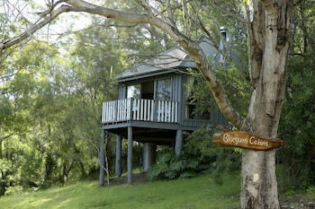 Bluegums Cabins Barrington Tops - Kawana Tourism 1