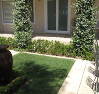 Brezza Bella Bed  Breakfast - Kawana Tourism