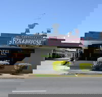 Biloela Centre Motel - Kawana Tourism