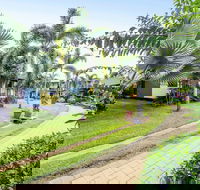 Mercure Darwin Airport Resort - Kawana Tourism