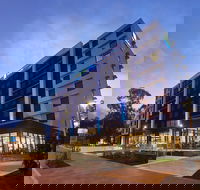 Holiday Inn Express Sydney Macquarie Park an IHG Hotel - Kawana Tourism