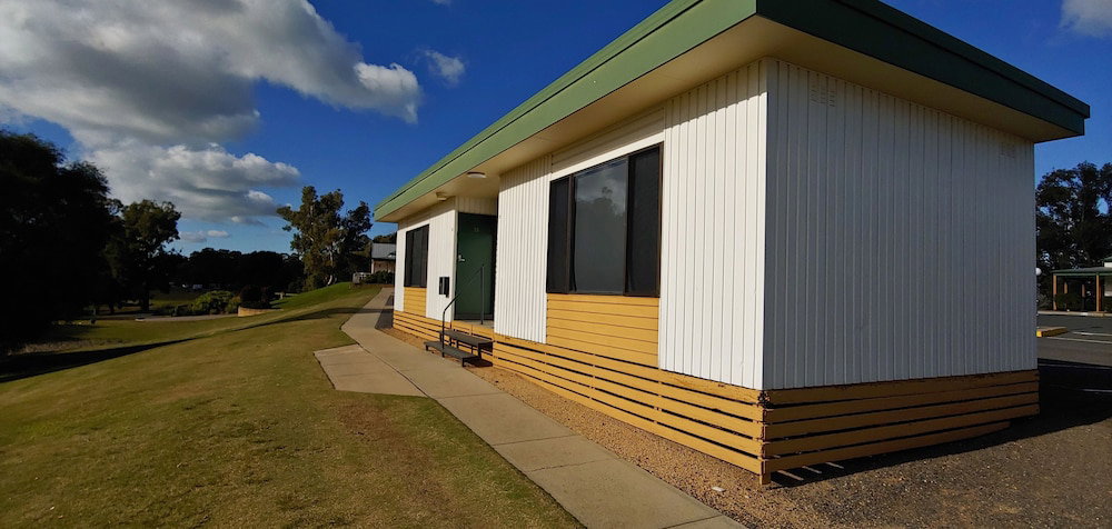 Coolamon NSW Kawana Tourism