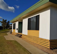 Yarrawonga Mulwala Golf Club Resort - Kawana Tourism