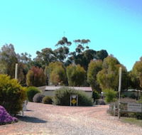 Gladstone Caravan Park - South Australia - Kawana Tourism