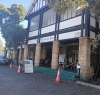 Yanchep Inn - Kawana Tourism