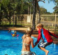 BIG4 Plantation Caravan Park - Kawana Tourism