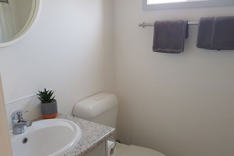 Caloundra Waterfront Holiday Park - Kawana Tourism 1