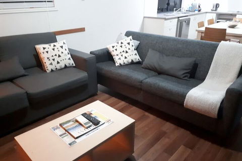 Caloundra Waterfront Holiday Park - Kawana Tourism 3