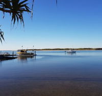 Caloundra Waterfront Holiday Park - Kawana Tourism