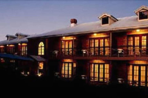 The Manor - Kawana Tourism 0