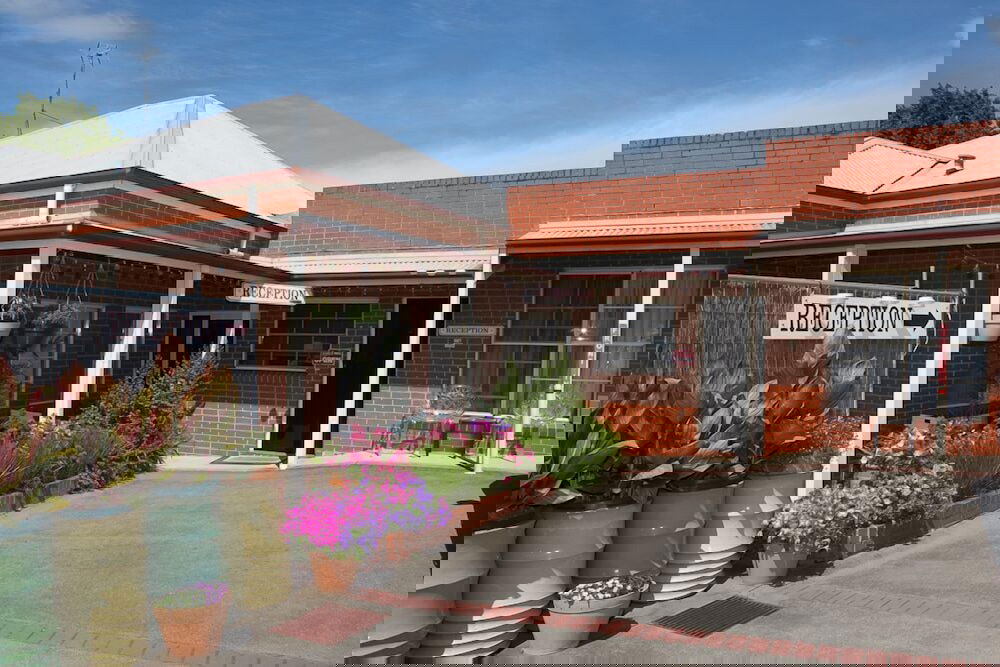 Yackandandah VIC Kawana Tourism