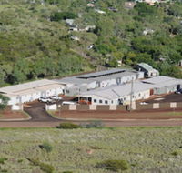 Discovery Parks - Cloncurry - Kawana Tourism