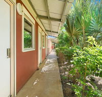 Karratha Motel - Kawana Tourism