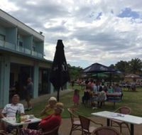 St Leonards Hotel - Kawana Tourism