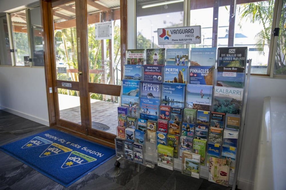Churchlands WA Kawana Tourism