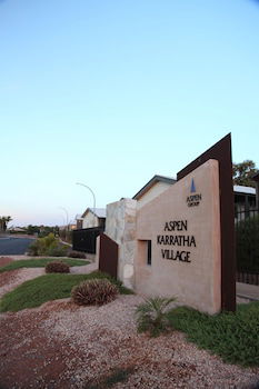 Aspen Karratha Village - Kawana Tourism 4