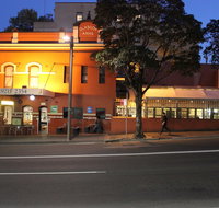 Glasgow Arms Hotel Ultimo - Kawana Tourism