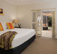 Crystalbrook Lodge - Kawana Tourism
