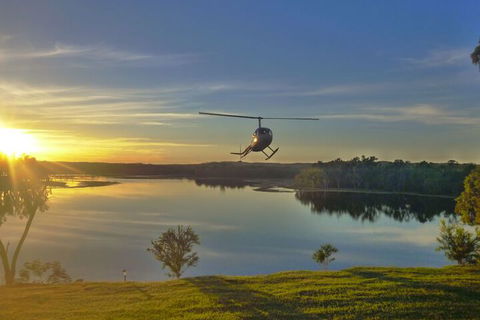 Crystalbrook Lodge - Kawana Tourism 5