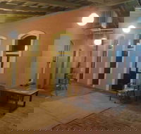 Bourke Apartments - Kawana Tourism