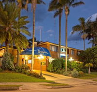 Sapphire Palms Motel - Kawana Tourism
