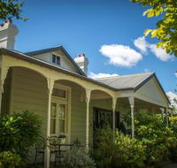 The Greens of Leura - Kawana Tourism