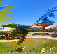 Gidgee Inn Motel - Kawana Tourism