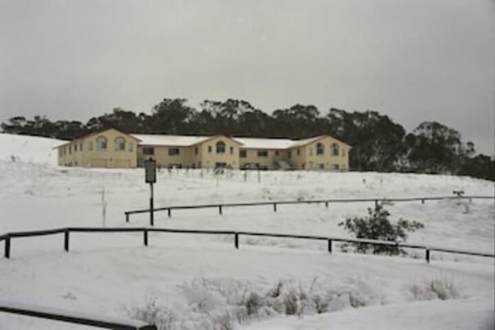 Avonside NSW Kawana Tourism