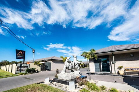 Athena Studio Units - Kawana Tourism 2