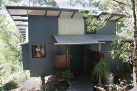 Lyola Pavilions In The Forest - Kawana Tourism 0