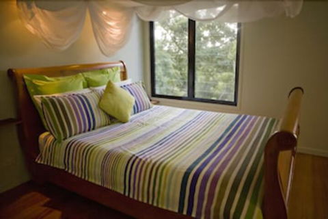 Lyola Pavilions In The Forest - Kawana Tourism 7