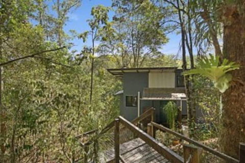 Lyola Pavilions In The Forest - Kawana Tourism 3