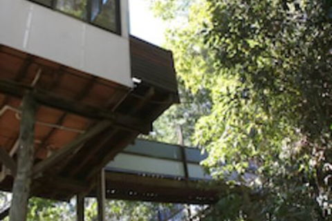 Lyola Pavilions In The Forest - Kawana Tourism 2