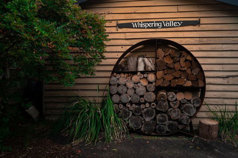 Whispering Valley Cottage Retreat - Kawana Tourism 2