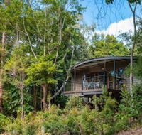 Whispering Valley Cottage Retreat - Kawana Tourism